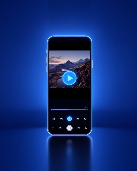 高清播放 - 吃瓜视频APP