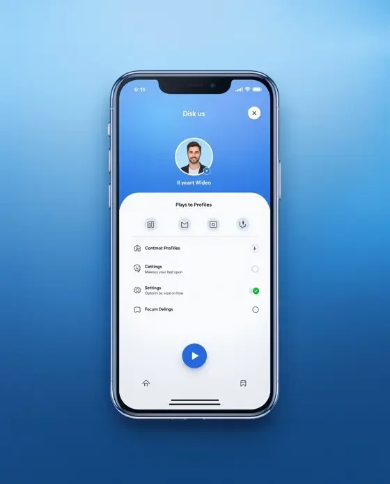 多端同步 - 吃瓜视频APP